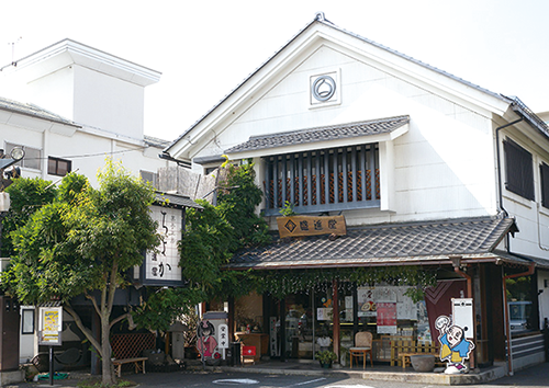 店舗写真