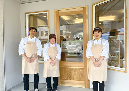 店舗写真